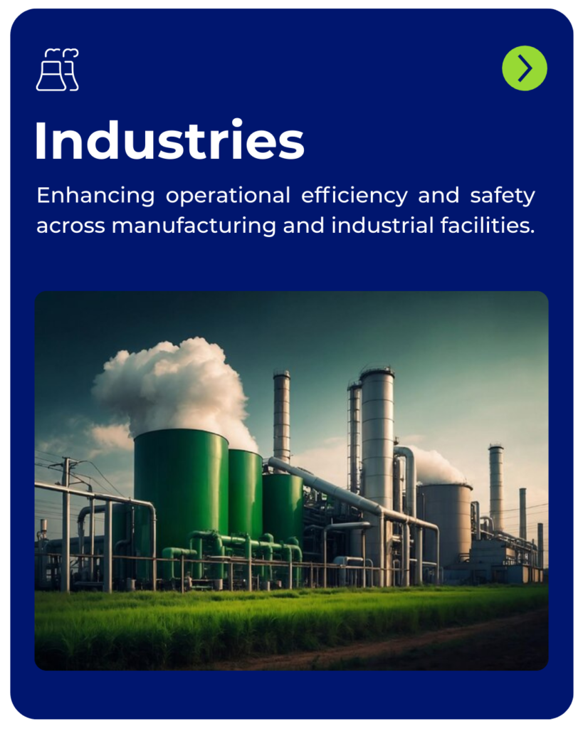 environics services for industries